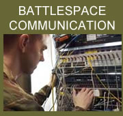 Battlespace Communications