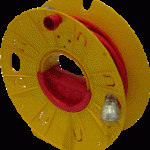 Reel – Power Cable