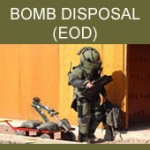 Bomb Disposal