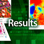Geophysics-results