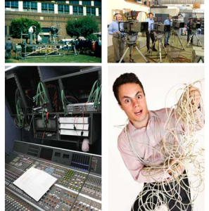 Cable Reel
