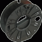 Cordwheel
