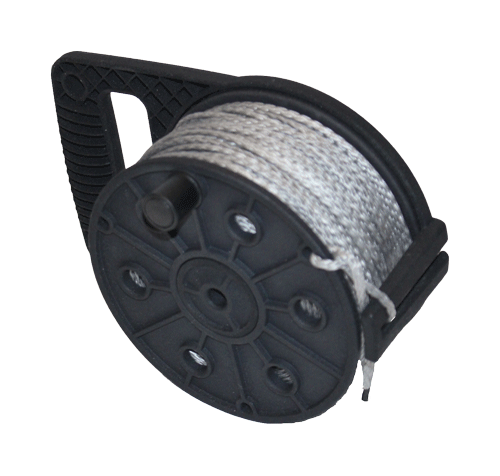 Paracord 100 m REEL – Becketts